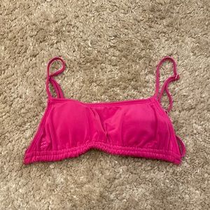 Billabong Bikini Top